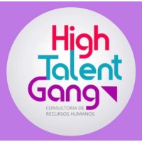 HighTalentGang Logo