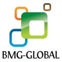 BMG Global/Encourage TV Logo