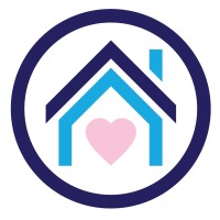 Safe At Home Child Care Logo
