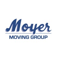 Moyer Moving Group Logo