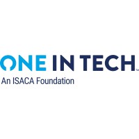 One In Tech, an ISACA Foundation Logo
