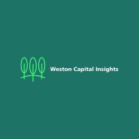 Weston Capital Insights Logo