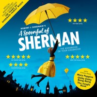 A Spoonful of Sherman Logo