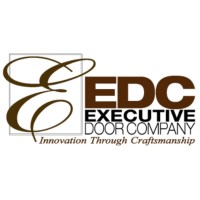 Executive Door Company Logo