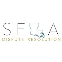 SELA Dispute Resolution Logo