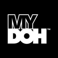 Mydoh Logo