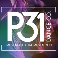 Project31 Dance Company Logo