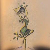 HillJilly Inspirations Logo