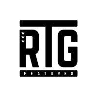 RTG Features Logo