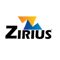 ZIRIUS TRADING GROUP Logo
