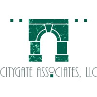 Citygate Associates, LLC Logo