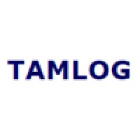 Tamlog Ltd. Logo