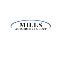 Mills Automotive Group Logo
