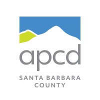 Santa Barbara County Air Pollution Control District Logo