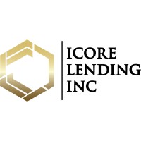 iCore Lending, Inc Logo