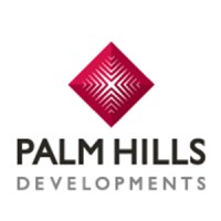 Palm Hills Developments Logo