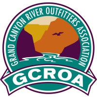 Grand Canyon River Outfitters Association Logo