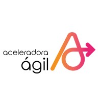 Aceleradora Ágil Logo