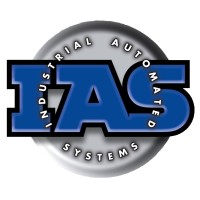 Industrial Automated Systems Logo