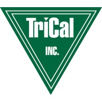 TriCal, Inc. Logo