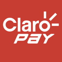 Claro Pay Logo
