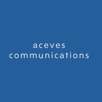 Aceves Communications, LLC Logo