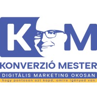 Konverzió Mester Logo
