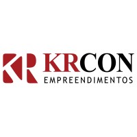 KRCON Empreendimentos Logo