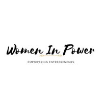 Women In Power Inc. Logo