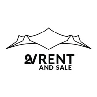 2VRent Logo