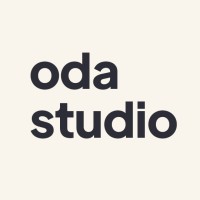 Oda Studio Logo