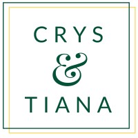 Crys & Tiana Logo