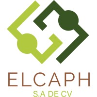 ELCAPH Logo