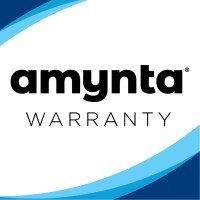 Amynta Warranty Logo