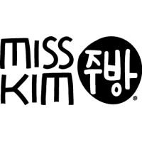 Miss Kim Logo