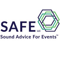 SAFE LLC Event Risk Management Logo