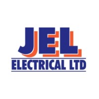 JEL Electrical Ltd Logo