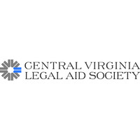 Central Virginia Legal Aid Society Logo