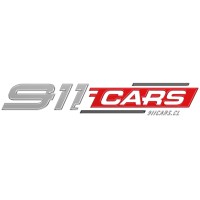 911 Cars Logo