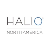 Halio North America Logo