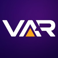 VAR Business Beyond Logo