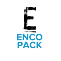 ENCO PACK Automation Solutions Logo