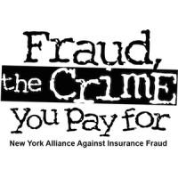 New York Alliance Against Insurance Fraud Logo