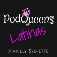 PodQueens Latinas Logo