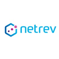 NetRev Logo