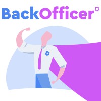 BackOfficer Logo