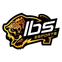 LBS Esports Logo