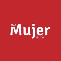 Más Mujer Austin Logo