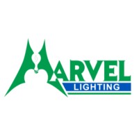 Marvel Lighting Logo