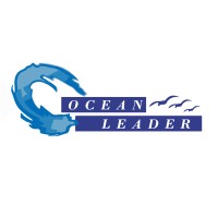 Ocean Leader S.A de C.V. Logo